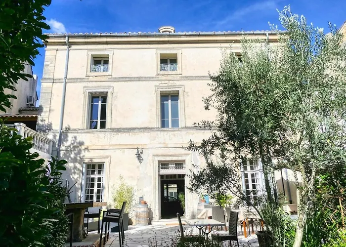A Propos - Chambres d\'Hôtes